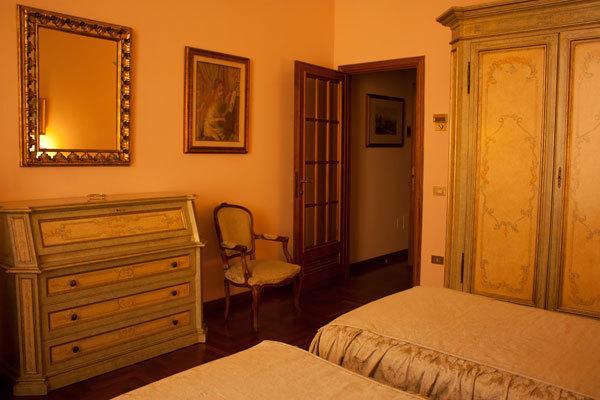 Hotel Grande Bretagne Montecatini Terme Exterior foto