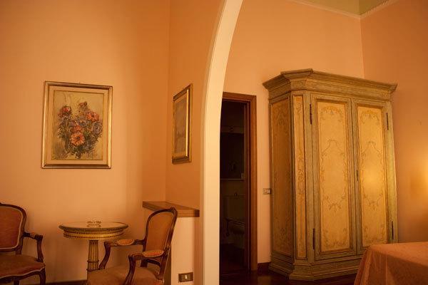 Hotel Grande Bretagne Montecatini Terme Exterior foto